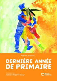 Picture of Dernière année de primaire