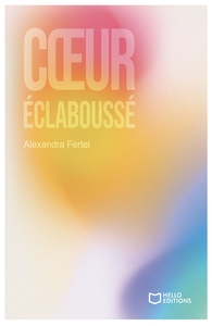 Image de Coeur éclaboussé
