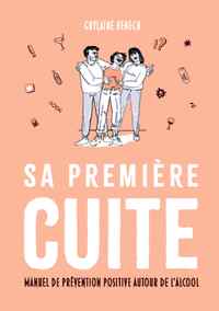 Picture of SA PREMIÈRE CUITE