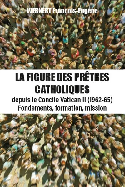Image de LA  FIGURE DES PRÊTRES CATHOLIQUES