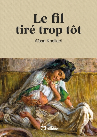 Picture of Le fil tiré trop tôt