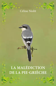 Picture of La malédiction de la Pie-grièche