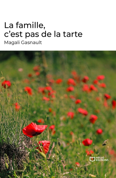 Image de La famille, c'est pas de la tarte