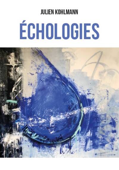 Image de Échologies