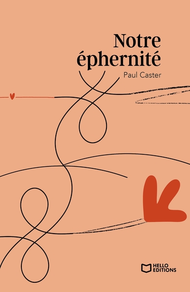 Picture of Notre éphernité