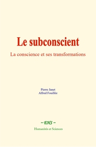 Image de Le subconscient