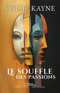 Image de Le Souffle des Passions - Tome II