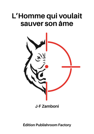 Image de L'homme qui voulait sauver son âme