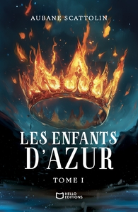 Image de Les Enfants d'Azur - Tome I