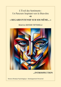 Image de "Regard intensif sur Soi-même..." Introspection