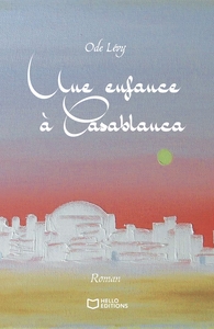 Picture of Une enfance à Casablanca