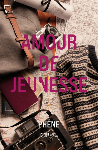 Picture of Amour de Jeunesse - Tome I
