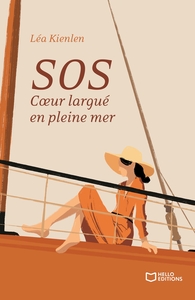 Picture of SOS - Coeur largué en pleine mer