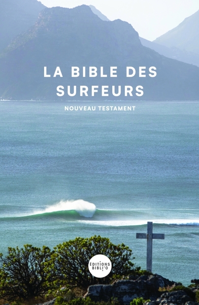 Image de La Bible des surfeurs, nouvelle édition