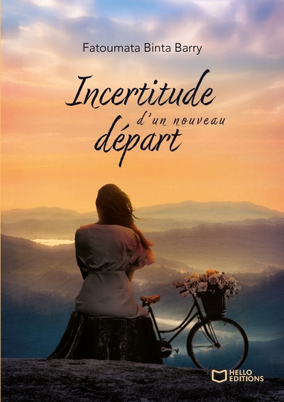 Picture of Incertitude d'un nouveau départ