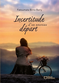 Picture of Incertitude d'un nouveau départ