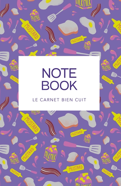 Picture of Carnet BBQ