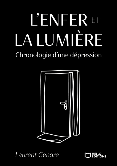 Picture of L'Enfer et la Lumière - Chronologie d'une dépression