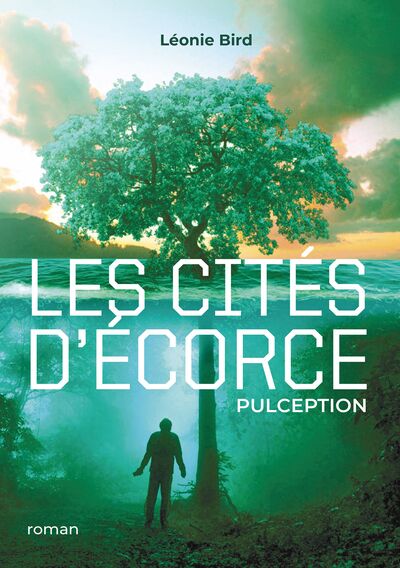 Image de Les Cités d'Écorce