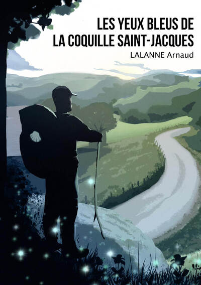 Image de Les Yeux bleus de la coquille Saint-Jacques