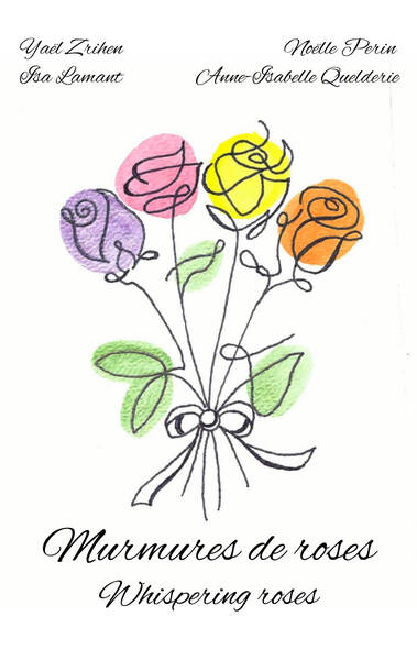 Picture of Murmures de roses