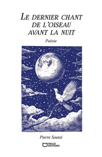 Image de Le dernier chant de l'oiseau avant la nuit
