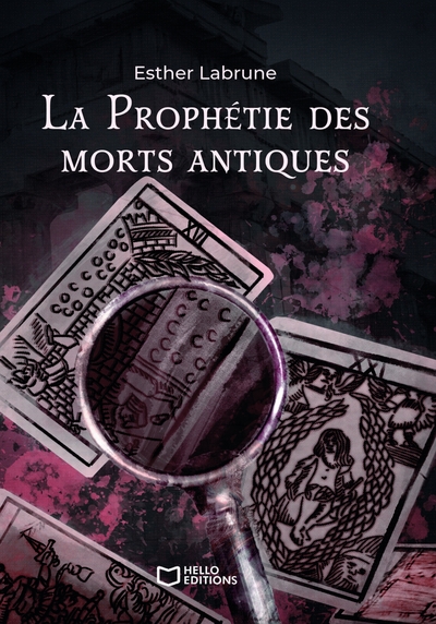 Picture of La Prophétie des morts antiques - Tome II