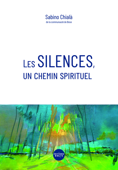 Picture of Les silences