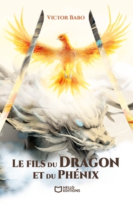 Picture of Le fils du Dragon et du Phénix