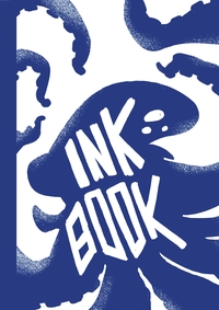 Image de Carnet Pieuvre grise