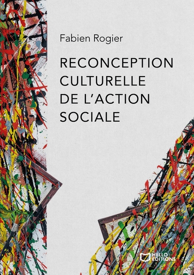 Picture of Reconception culturelle de l'action sociale