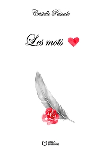 Picture of Les mots - Pensées à fleur de mots