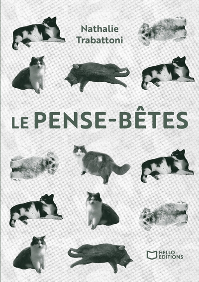 Image de Le Pense-bêtes
