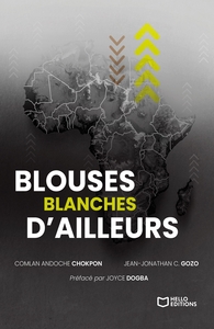 Picture of Blouses blanches d'ailleurs