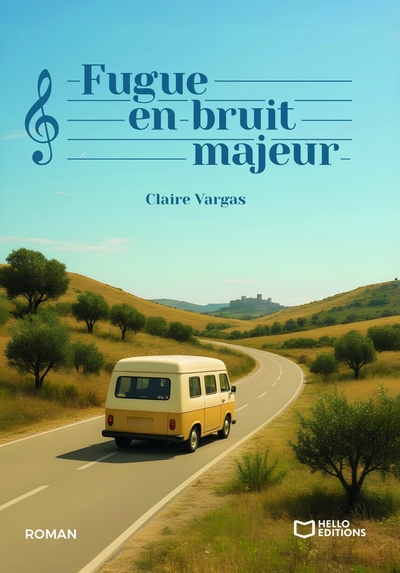 Picture of Fugue en bruit majeur