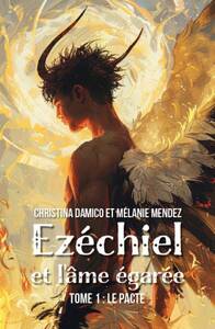 Image de Ezéchiel et l'âme égarée