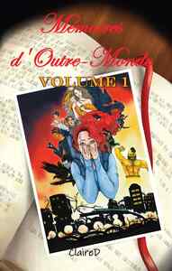 Picture of Mémoires d'Outre-Monde