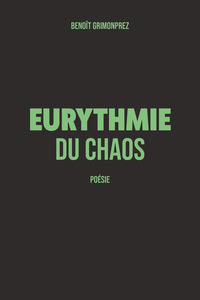 Picture of Eurythmie du chaos