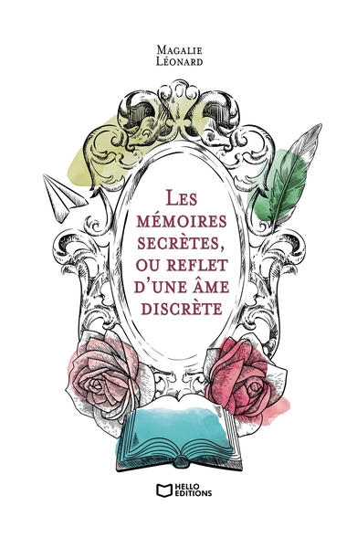 Picture of Les mémoires secrètes, ou reflet d'une âme discrète