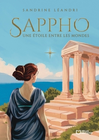 Image de Sappho, Une étoile entre les mondes