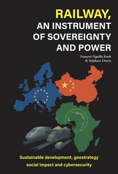 Image de Railway, an instrument of sovereignty and power