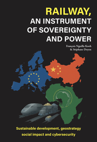 Picture of Railway, an instrument of sovereignty and power