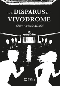 Picture of Les Disparus du Vivodrome