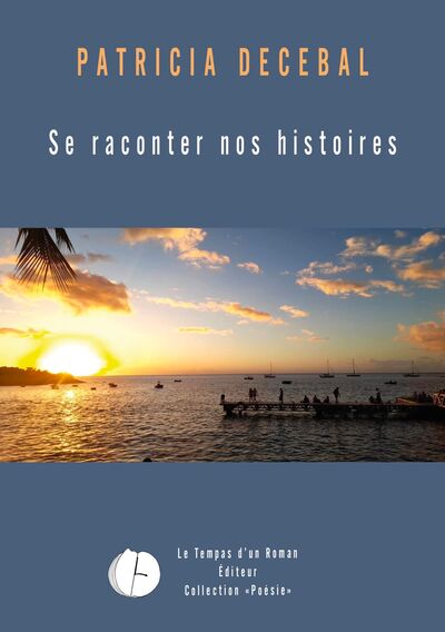Image de Se raconter nos histoires