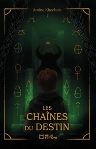 Image de Les Chaînes du Destin