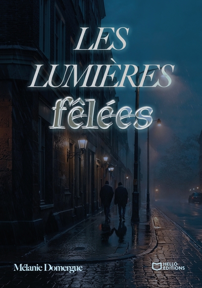 Image de Les Lumières fêlées