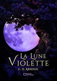 Image de La Lune Violette - Tome I
