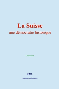 Image de La Suisse : une démocratie historique