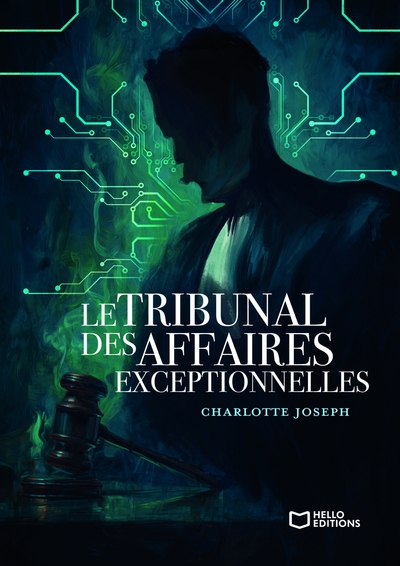 Picture of Le Tribunal des Affaires Exceptionnelles