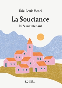Image de La Souciance - Ici & maintenant
